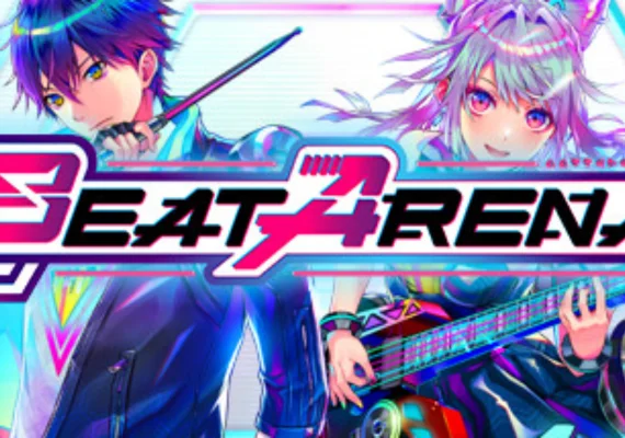 BEAT ARENA (PC)