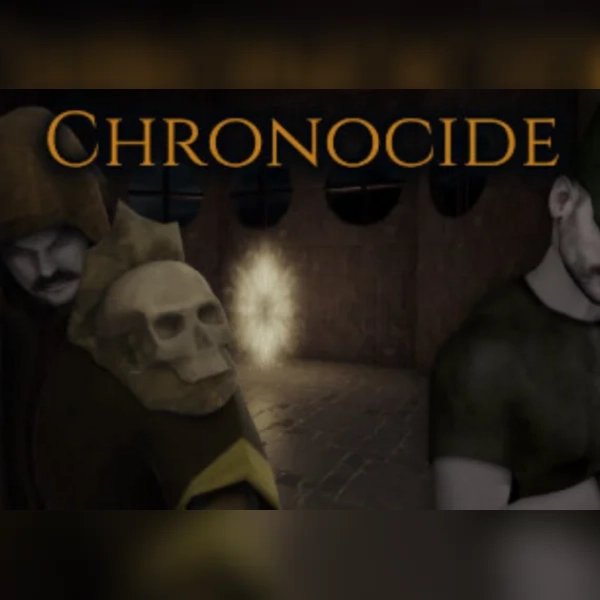 Chronocide (PC) Steam Key - GLOBAL