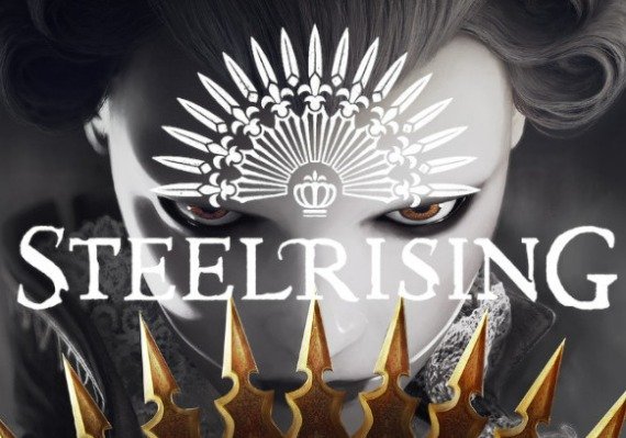 Steelrising (PC) Steelrising (PC)