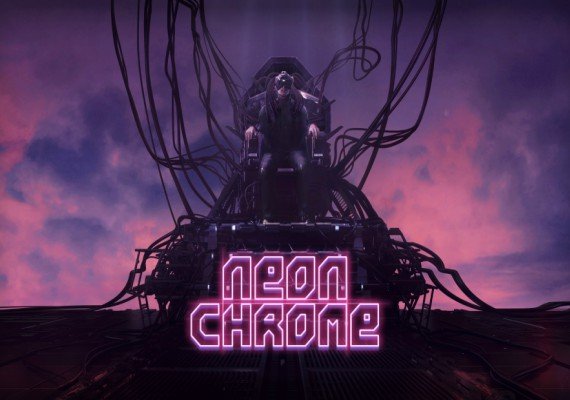 Neon Chrome (PC) Neon Chrome (PC)