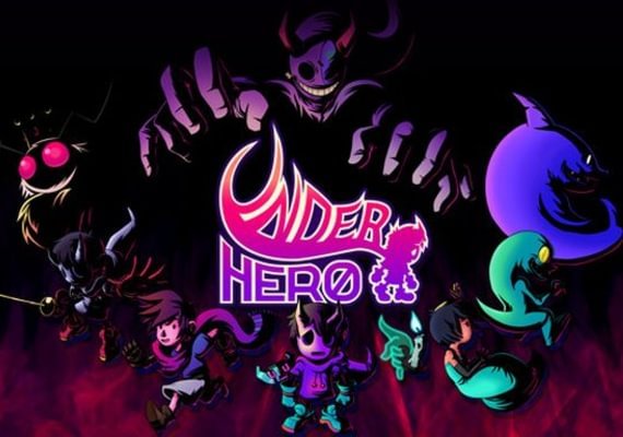 Underhero (PC)