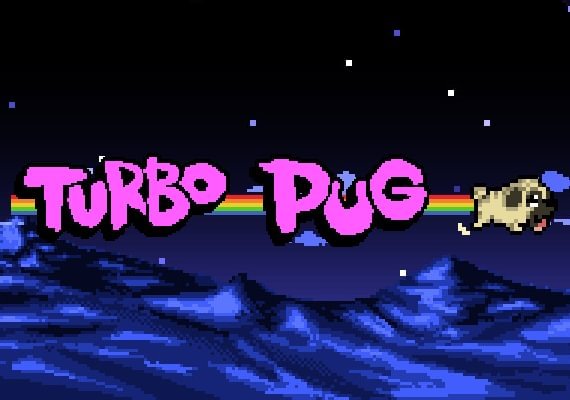 Turbo Pug (PC)