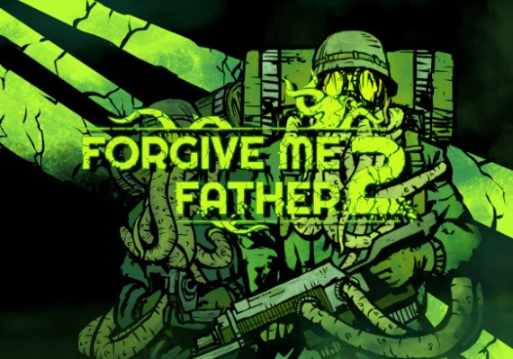 Forgive Me Father 2 (PC) Forgive Me Father 2 (PC)