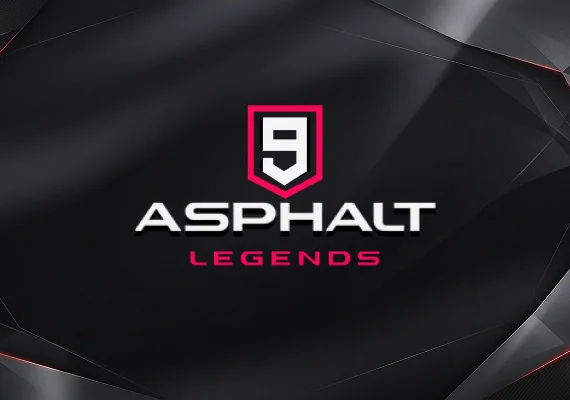 Asphalt 9: Legends