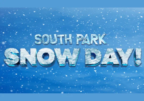 SOUTH PARK: SNOW DAY! (PC) SOUTH PARK: SNOW DAY! (PC)