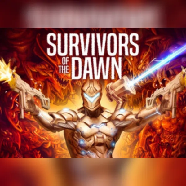 Survivors of the Dawn (PC) Steam Key - GLOBAL