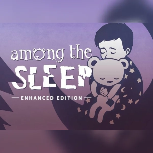 Dark Among The Sleep - Enhanced Edition (Pc) Steam Key - Row