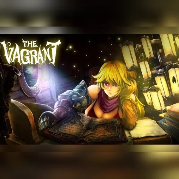 The Vagrant (PC) Steam Key - GLOBAL