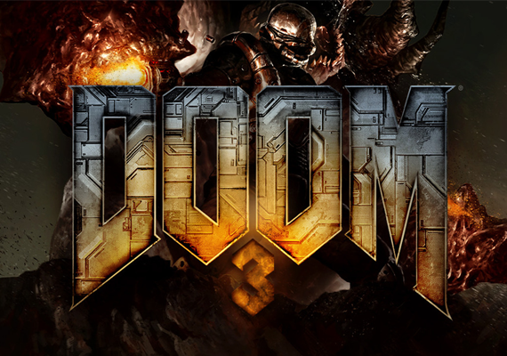DOOM 3 (PC)