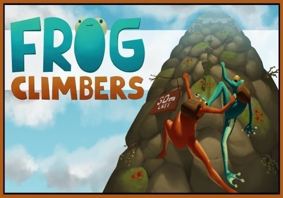 Frog Climbers (PC) Frog Climbers (PC)