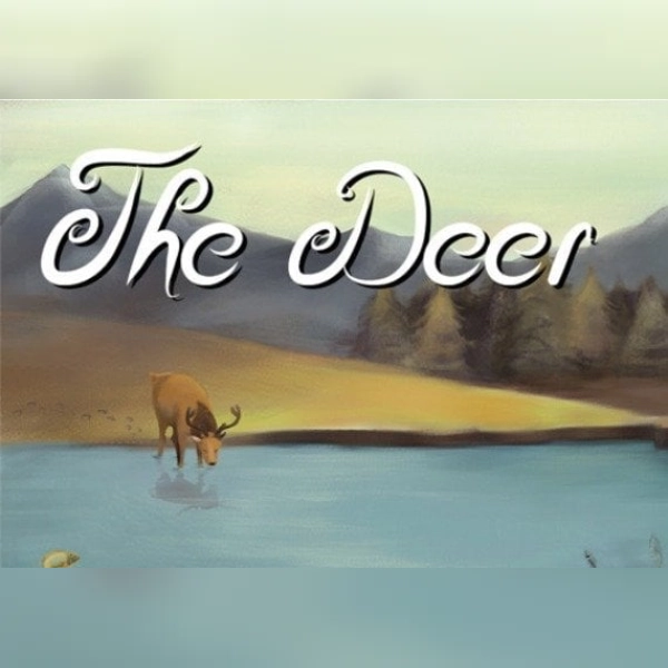 The Deer (PC) Steam Key - GLOBAL