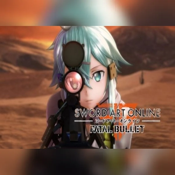 SWORD ART ONLINE: FATAL BULLET - Complete Edition (PC) Steam Key - UNITED STATES