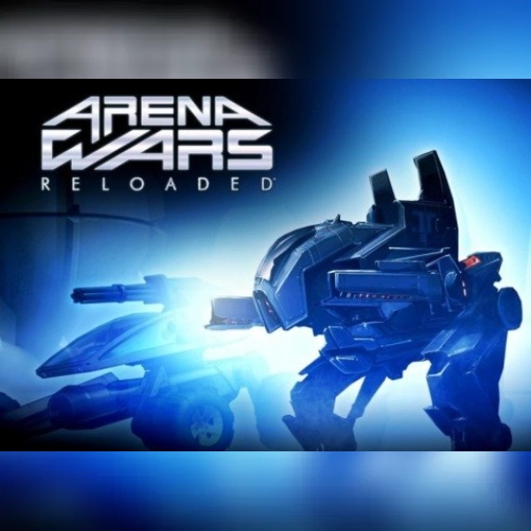 Arena Wars Reloaded