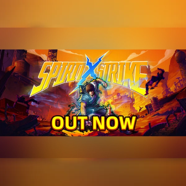 Spirit X Strike (PC) Steam Gift - GLOBAL