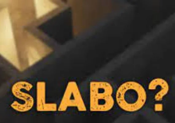Slabo? (PC) Steam Key – GLOBAL