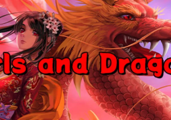 Girls and Dragons (PC)