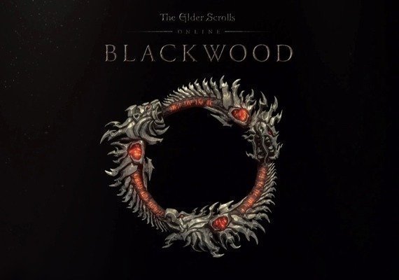 The Elder Scrolls Online: Blackwood Upgrade (DLC) (Xbox One / Xbox Series X|S)