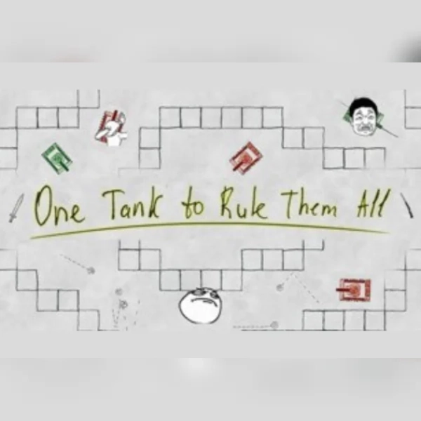 One Tank to Rule Them All