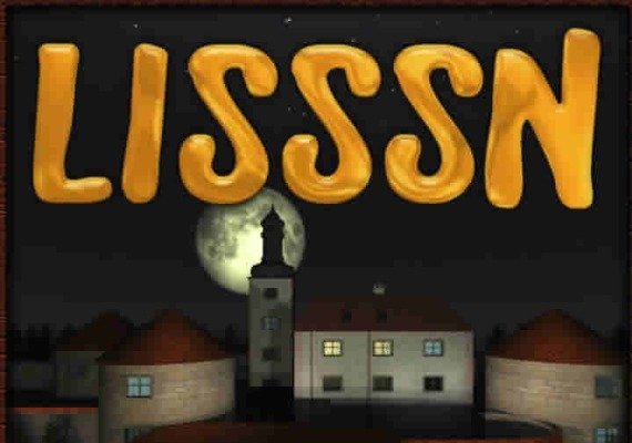 Lisssn (PC)
