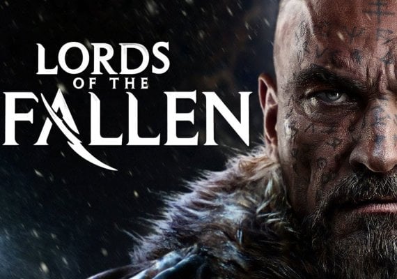 Lords of the Fallen Limited Edition (2014) (PC) Lords of the Fallen Limited Edition (2014) (PC)