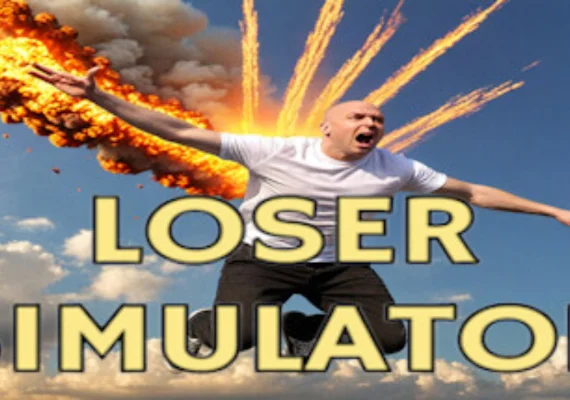 Loser Simulator (PC)