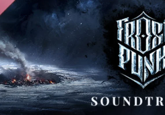 Frostpunk Original Soundtrack (DLC) (PC)