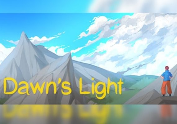 Dawn's Light (PC)