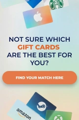 Gift Cards