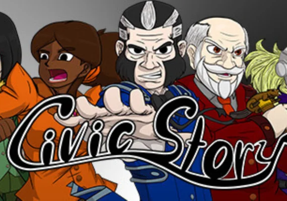 Civic Story (PC)