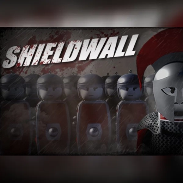 Shieldwall (PC) Steam Gift - EU