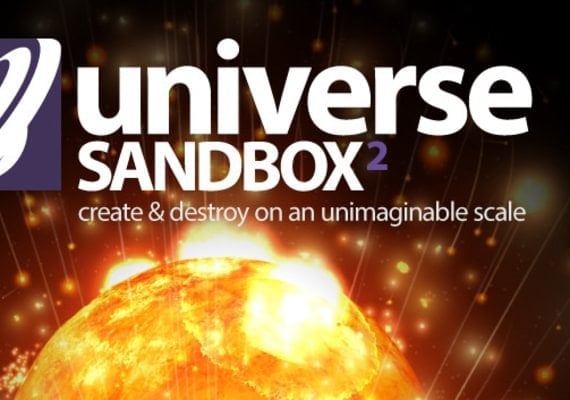 Universe Sandbox (PC) Universe Sandbox (PC)