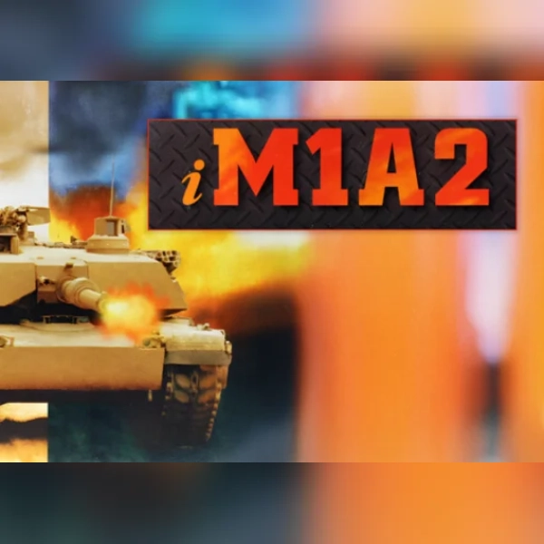 iM1A2 Abrams (PC) Steam Gift - GLOBAL