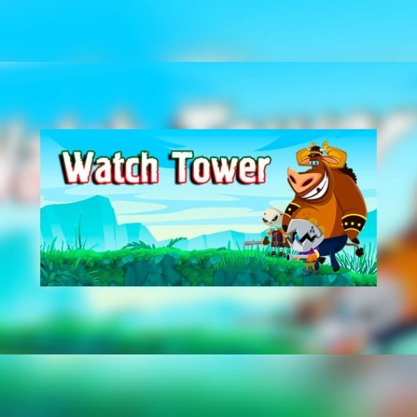 Watch Tower