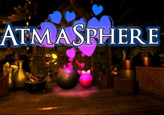 AtmaSphere (PC)