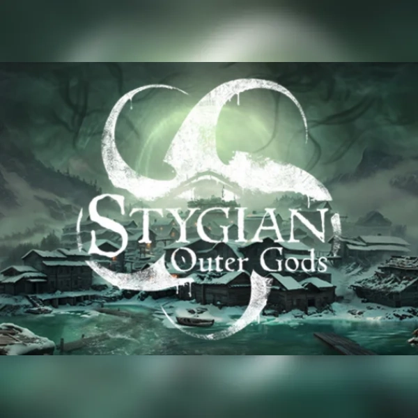 Stygian: Outer Gods (PC) Steam Gift - GLOBAL