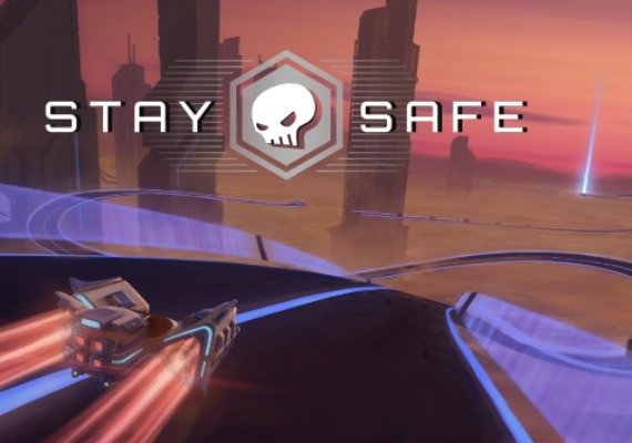Stay Safe (PC)