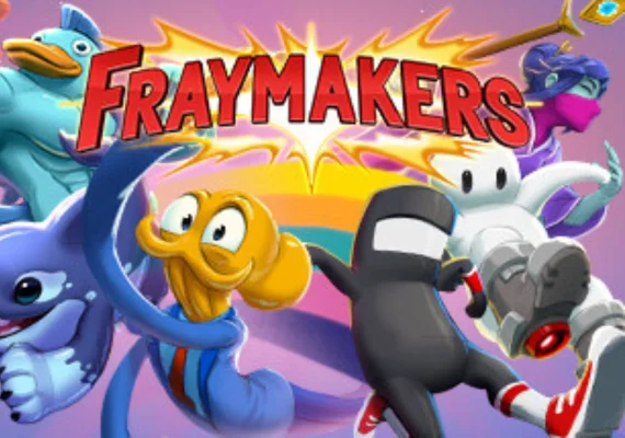 Fraymakers (PC)