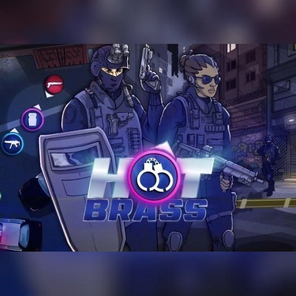 Hot Brass (PC) Steam Gift - GLOBAL