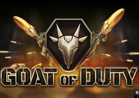 Goat of Duty (PC)