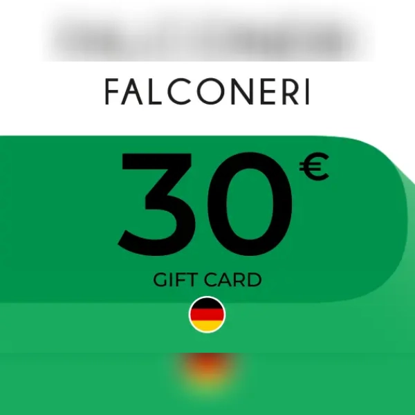 Falconeri Gift Card 30 EUR Key - GERMANY