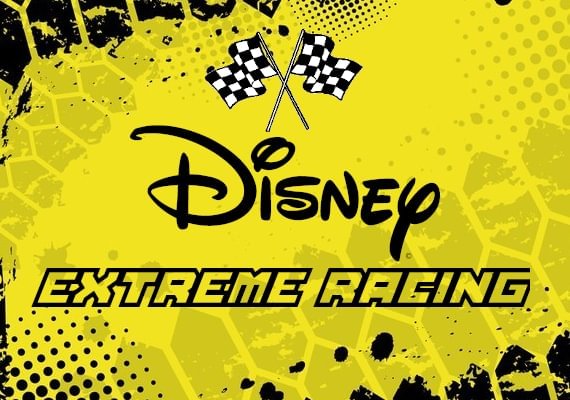 Disney - Extreme Racing Pack (PC) Steam Key - GLOBAL