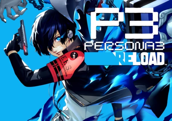 Persona 3: Reload (PC)