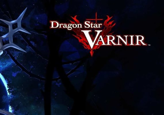 Dragon Star Varnir (PC)