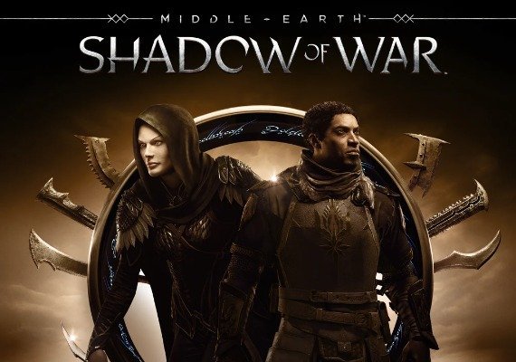Middle-earth: Shadow of War - Story Expansion Pass (DLC) (Xbox One / Xbox Series X|S) Middle-earth: Shadow of War - Story Expansion Pass (DLC) (Xbox One / Xbox Series X|S)