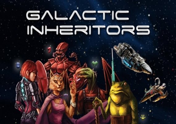 Galactic Inheritors (PC)