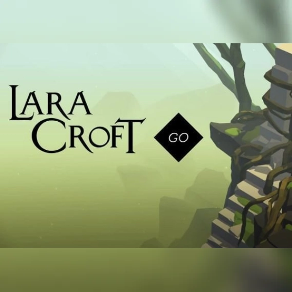 Lara Croft GO (PC) Steam Key - GLOBAL