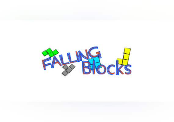 Falling Blocks (PC)