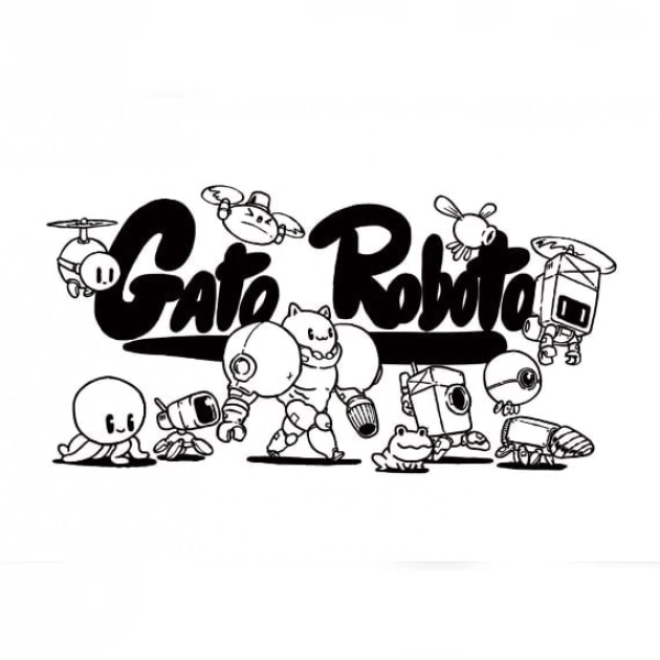 Gato Roboto (PC) Steam Key - EU
