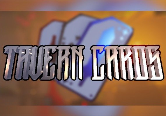 Tavern Cards (PC)