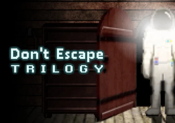 Don't Escape Trilogy (PC)